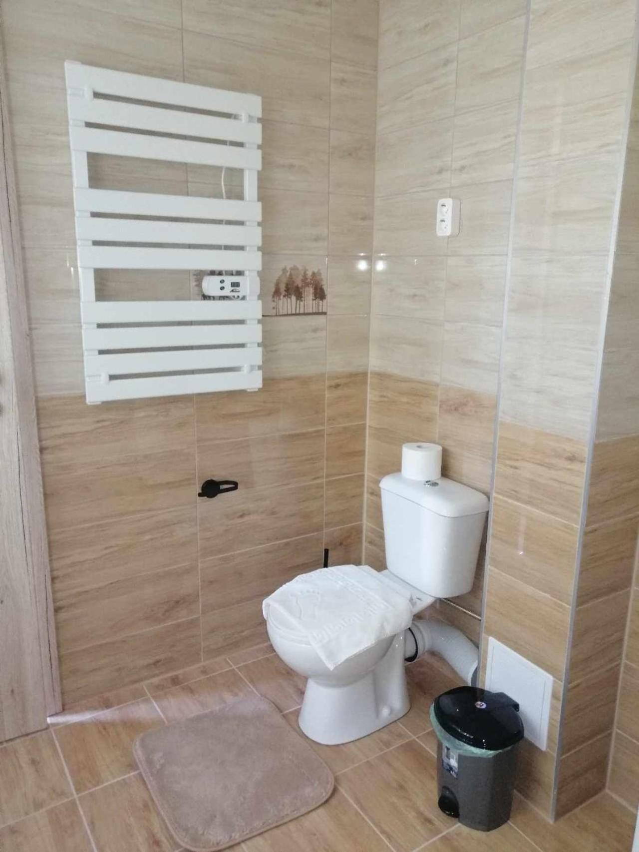 Blueline Motel Ясберень Экстерьер фото